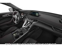 2021 Acura Tlx A-Spec Sh-Awd Sedan Interior Shot 1
