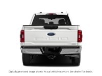 2023 Ford F-150 XLT 4WD Supercrew 5.5' Box Exterior Shot 7