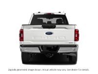 2021 Ford F-150 XLT 4WD Supercrew 5.5' Box Exterior Shot 7