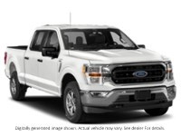 2023 Ford F-150 XLT 4WD Supercrew 5.5' Box Exterior Shot 8