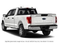 2023 Ford F-150 XLT 4WD Supercrew 5.5' Box Exterior Shot 9