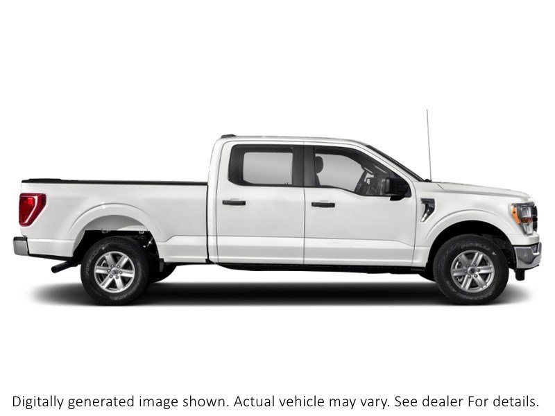 2023 Ford F-150 XLT | 4X4 | 2.7L | Tow Pkg | Xtr | Pkg | Console Exterior Shot 10