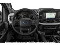 2021 Ford F-150 XLT 4WD Supercrew 5.5' Box Interior Shot 3