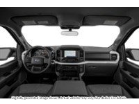 2021 Ford F-150 XLT 4WD Supercrew 5.5' Box Interior Shot 6
