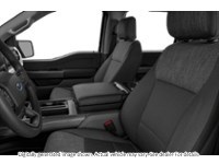 2023 Ford F-150 XLT 4WD Supercrew 5.5' Box Interior Shot 4