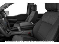 2021 Ford F-150 XLT 4WD Supercrew 5.5' Box Interior Shot 4