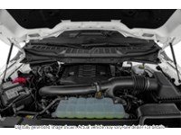 2021 Ford F-150 XLT 4WD Supercrew 5.5' Box Exterior Shot 3