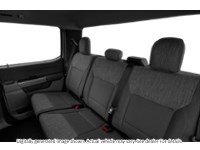 2023 Ford F-150 XLT 4WD Supercrew 5.5' Box Interior Shot 5