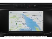 2022 Ford F-150 XLT 4WD Supercrew 5.5' Box Interior Shot 8
