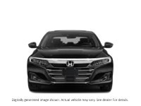 2021 Honda Accord Sedan Touring CVT Exterior Shot 5