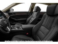 2021 Honda Accord Sedan Touring CVT Interior Shot 4