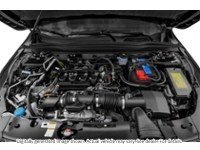 2021 Honda Accord Sedan Touring CVT Exterior Shot 3