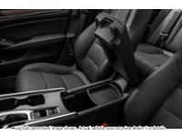 2021 Honda Accord Sedan Touring CVT Interior Shot 7