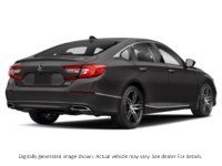 2021 Honda Accord Touring 2.0 Auto Exterior Shot 2