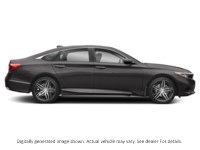 2021 Honda Accord Touring 2.0 Auto Exterior Shot 10