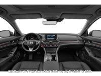 2021 Honda Accord Touring 2.0 Auto Interior Shot 6