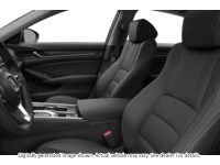2021 Honda Accord Touring 2.0 Auto Interior Shot 4