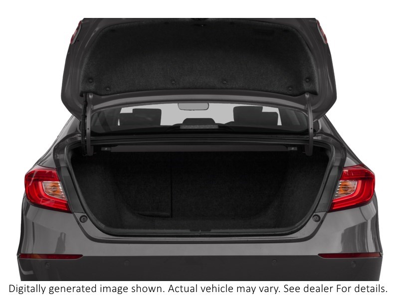 2021 Honda Accord Touring 2.0 Auto Exterior Shot 4