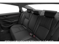 2021 Honda Accord Touring 2.0 Auto Interior Shot 5
