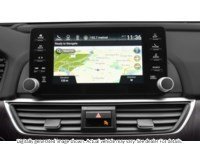2021 Honda Accord Touring 2.0 Auto Interior Shot 8