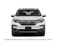 2022 Honda Pilot Ex-L Navi AWD Exterior Shot 5