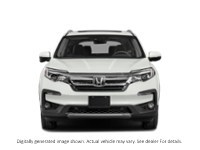 2021 Honda Pilot Ex-L Navi AWD Exterior Shot 5