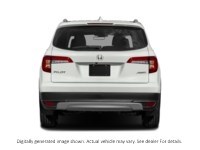 2022 Honda Pilot Ex-L Navi AWD Exterior Shot 7