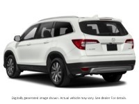 2022 Honda Pilot Ex-L Navi AWD Exterior Shot 9