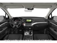 2022 Honda Pilot Ex-L Navi AWD Interior Shot 6