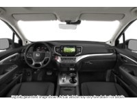 2021 Honda Pilot Ex-L Navi AWD Interior Shot 6