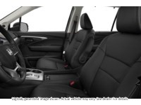 2022 Honda Pilot Ex-L Navi AWD Interior Shot 4