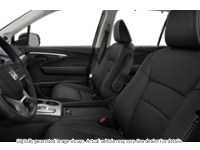 2021 Honda Pilot Ex-L Navi AWD Interior Shot 4