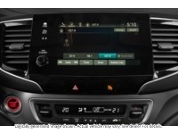 2022 Honda Pilot Ex-L Navi AWD Interior Shot 2