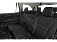 2022 Honda Pilot Ex-L Navi AWD Interior Shot 5