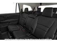 2021 Honda Pilot Ex-L Navi AWD Interior Shot 5