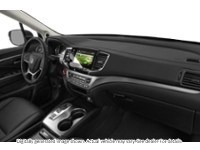 2021 Honda Pilot Ex-L Navi AWD Interior Shot 1