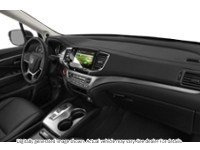 2021 Honda Pilot Ex-L Navi AWD Interior Shot 1