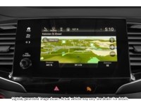 2022 Honda Pilot Ex-L Navi AWD Interior Shot 8