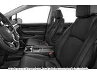2022 Honda Odyssey Ex-L Res Auto Interior Shot 4