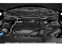 2022 Honda Odyssey Ex-L Res Auto Exterior Shot 3