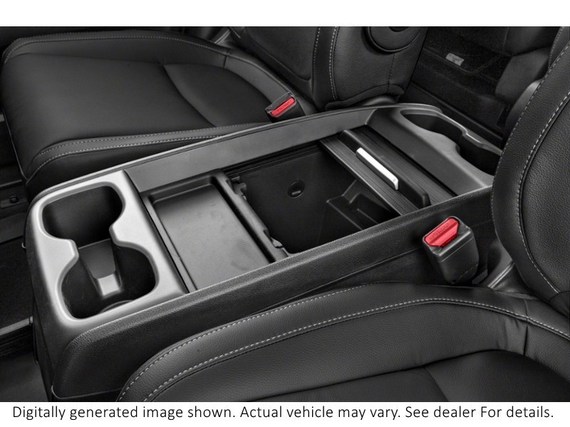 2022 Honda Odyssey Ex-L Res Auto Interior Shot 7