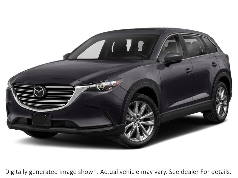 2023 Mazda Cx-9 Gs-L AWD Exterior Shot 1