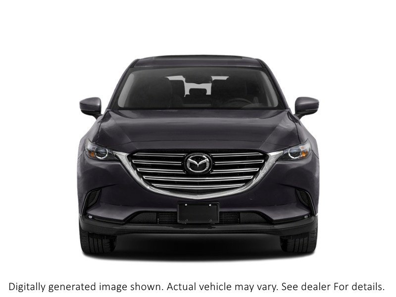 2023 Mazda Cx-9 Gs-L AWD Exterior Shot 5