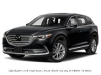 2022 Mazda Cx-9 GT AWD Exterior Shot 1