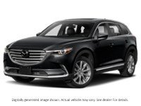 2022 Mazda Cx-9 GT AWD Exterior Shot 1