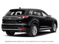 2022 Mazda Cx-9 GT AWD Exterior Shot 2