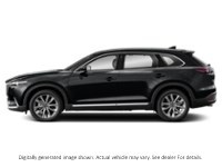 2022 Mazda Cx-9 GT AWD Exterior Shot 6