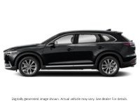 2022 Mazda Cx-9 GT AWD Exterior Shot 6