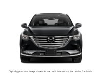 2022 Mazda Cx-9 GT AWD Exterior Shot 5