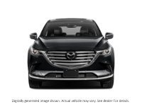 2022 Mazda Cx-9 GT AWD Exterior Shot 5
